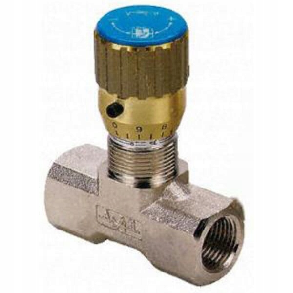 Ventil 10183022 Kramp