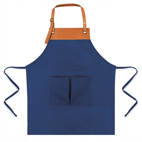 

Męski fartuch kuchenny Barista Master Chef