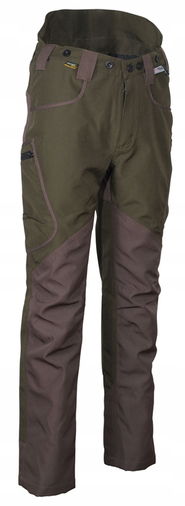 Vodotěsné Lovecké Kalhoty Cofra Wittenau