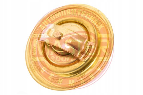 TERMOSTAT SKODA FAVORIT, FELICJA "MS"