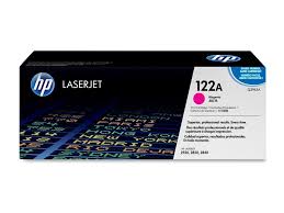 Toner Hp 122A Q3963A červený (magenta)