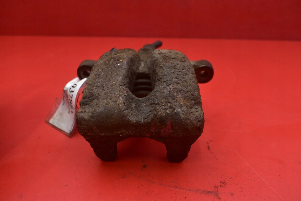 caliper brake right rear part BMW E87 1.6 and 115 KM 04-07