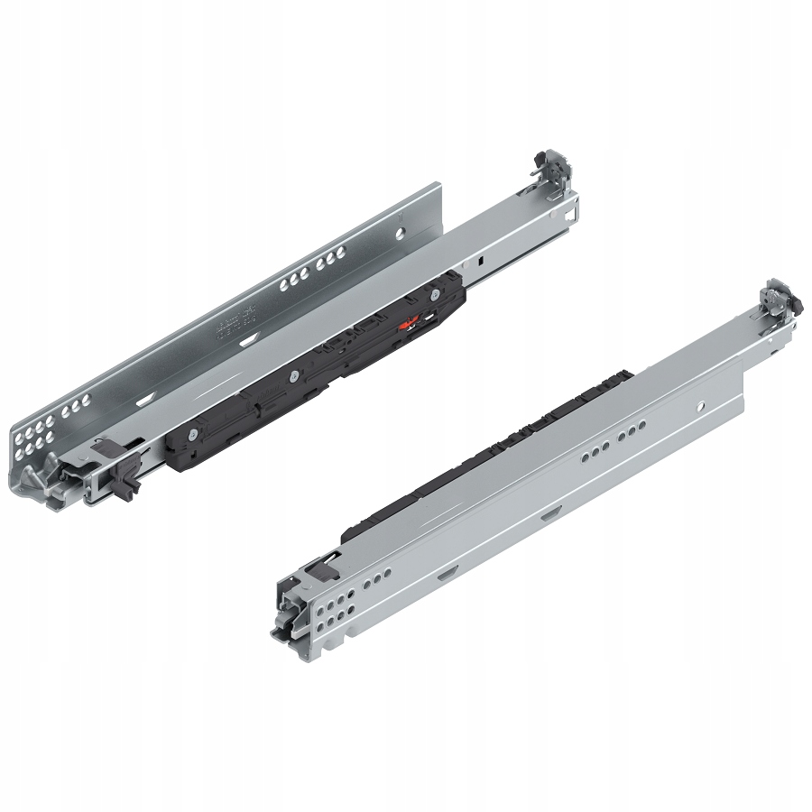 

Blum 766H4500S prowadnica Movento 450mm 60kg