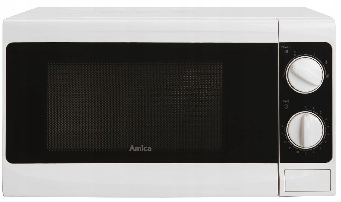 Kuchenka Amica Amg 20M70 V (700W; kolor biały)