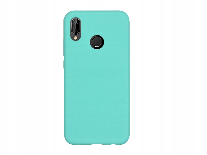 

Etui do Huawei P20 Lite Soft Flex Case