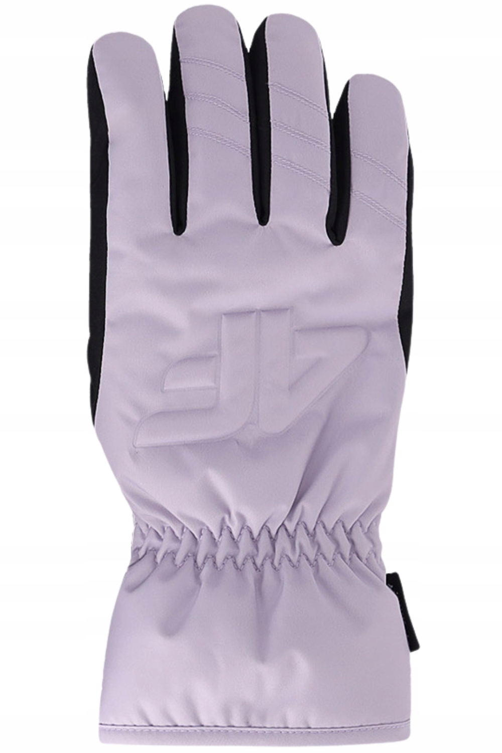 Rękawiczki rękawice narciarskie snowboardowe damskie 4F r. XL