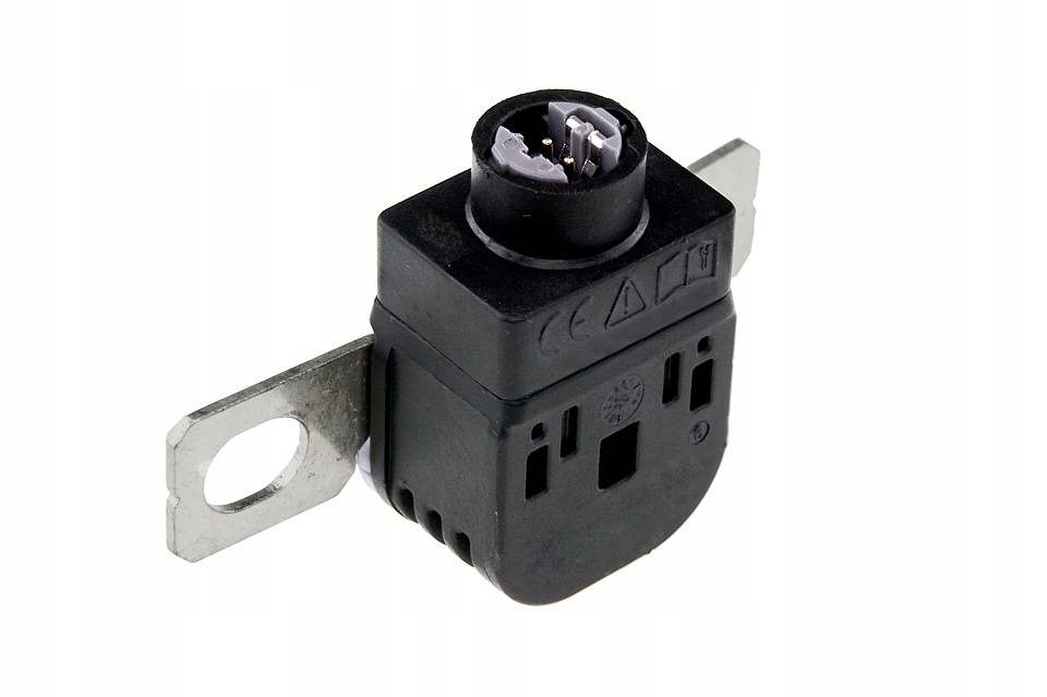 EBP-AU-001 - ПІРОТЕХНІЧНИЙ ЗАПОБІЖНИК VW TOUAREG 2010-