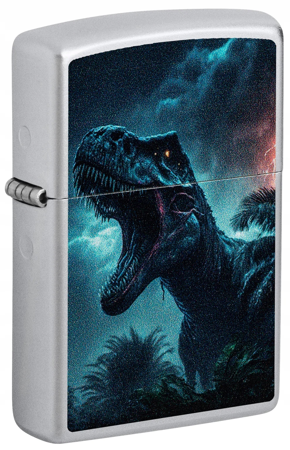 Zapalovač Zippo T-rex Design 60007660