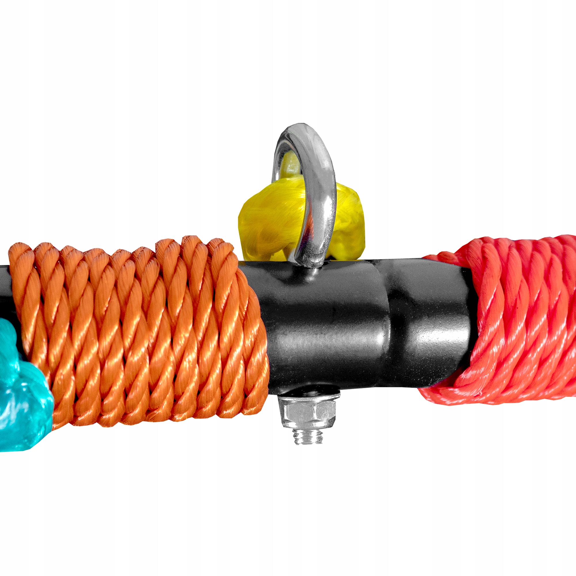 HUŚTAWKA OGRODOWA BOCIANIE GNIAZDO XL 150kg 100cm Kod producenta DS100-4C