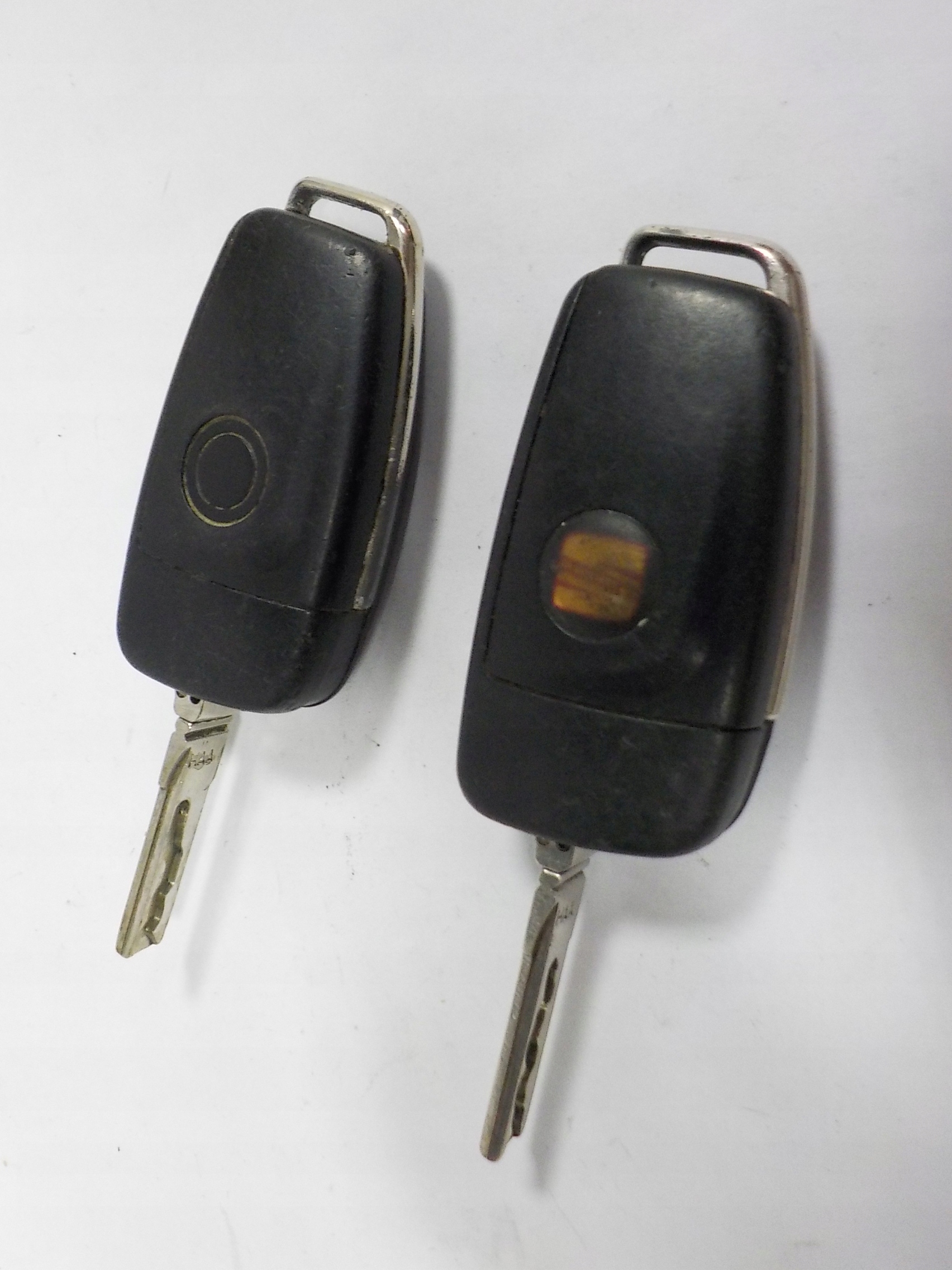 SEAT EXEO clé PILOT 433 MHZ