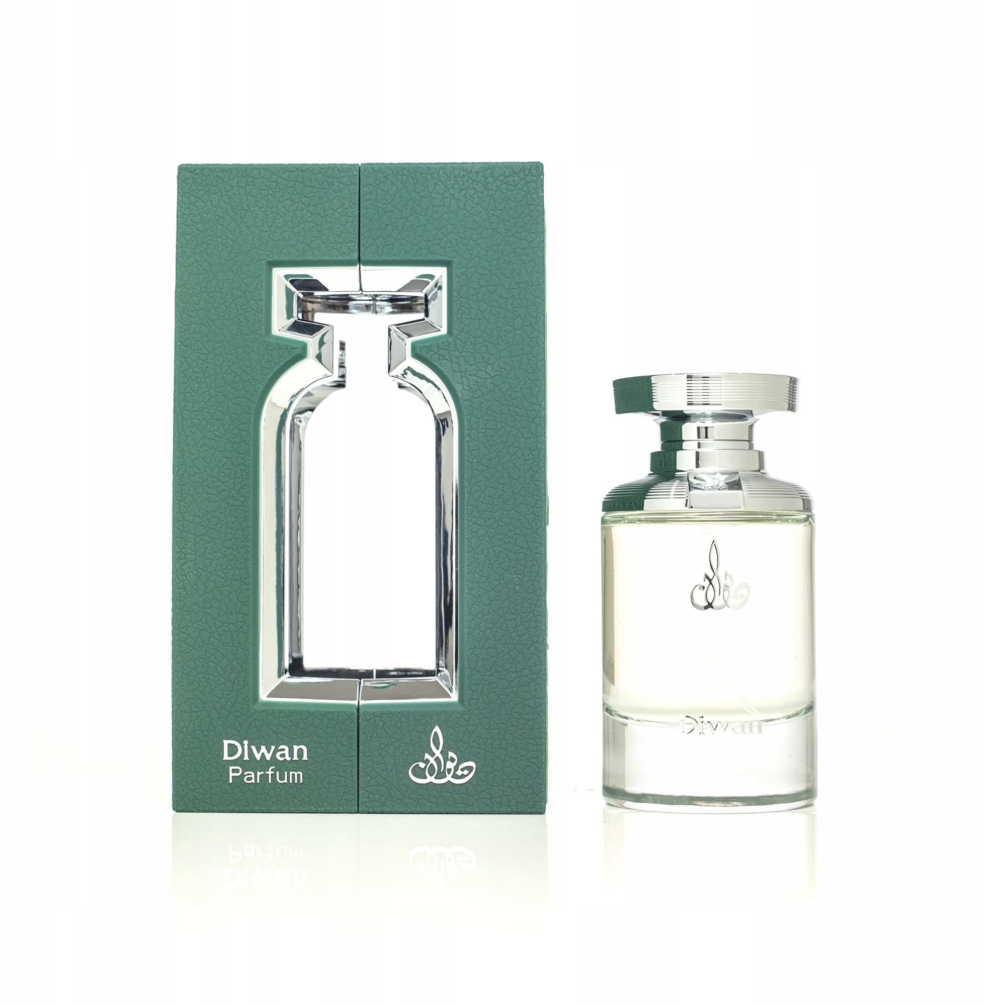 Arabian Oud Diwan Parfémovaná voda unisex 100 ml Default Title
