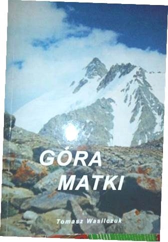 Góra Matki - T. Wasilczuk