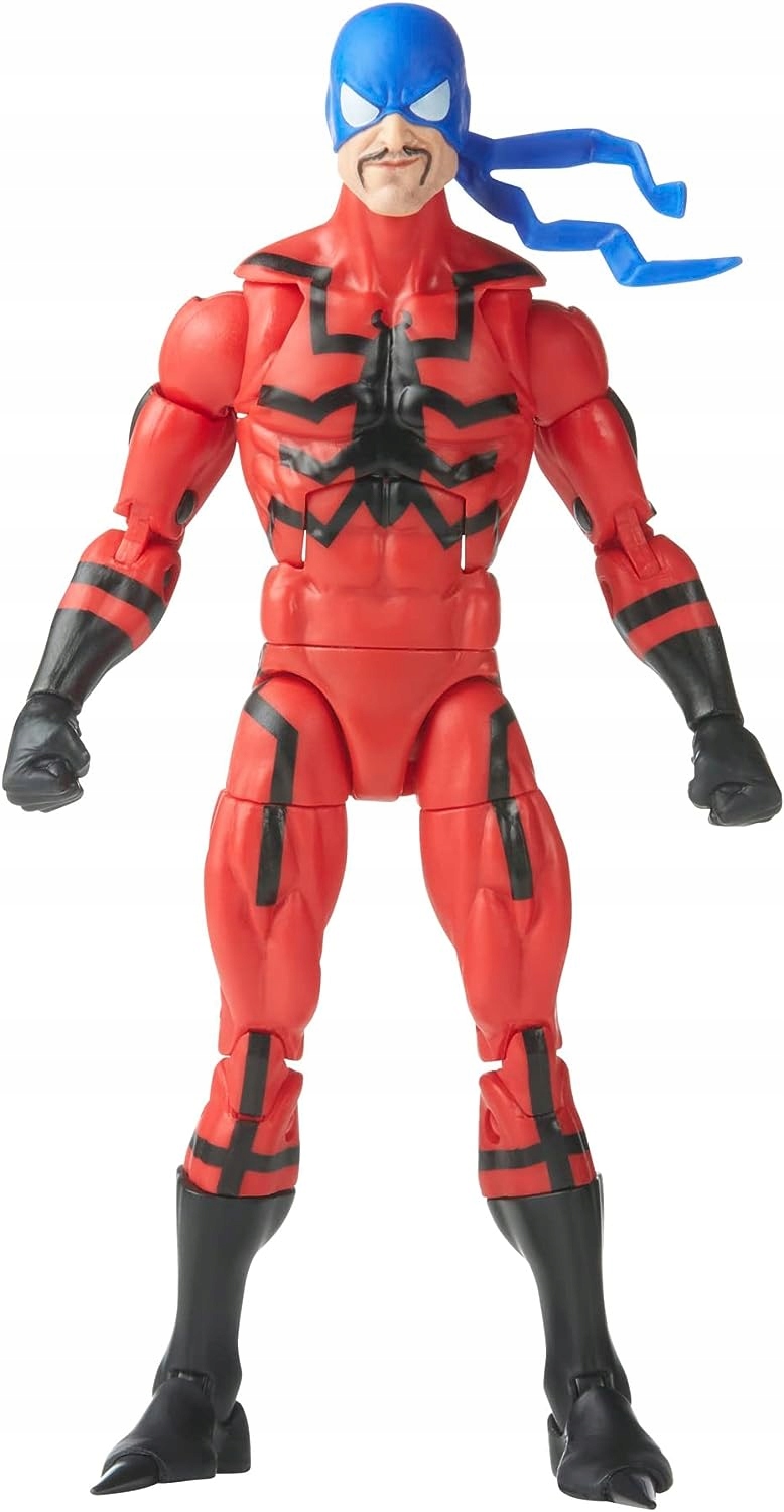 HASBRO MARVEL SPIDER-MAN FIGURKA MARVEL'S TARANTULA