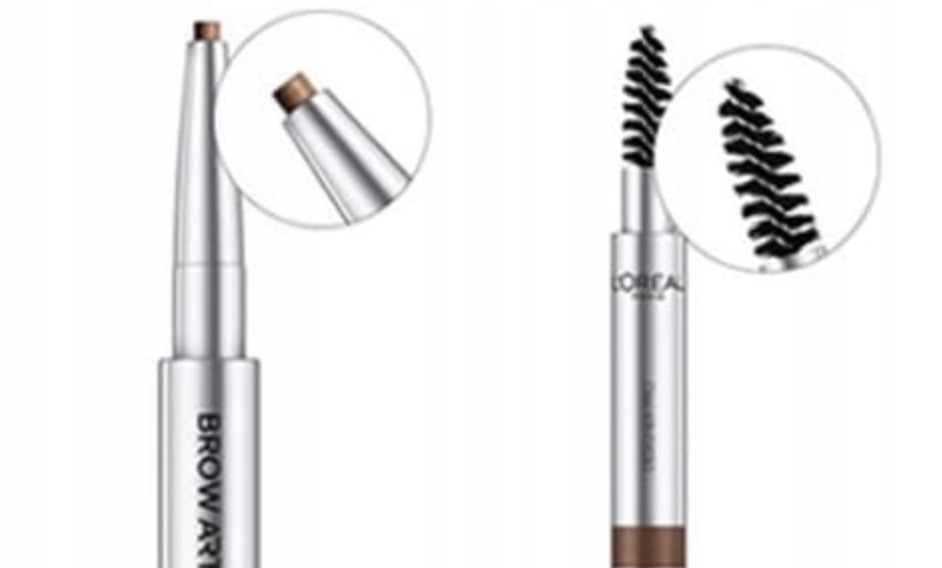 LOREAL BROW ARTIST XPERT KREDKA DO BRWI 104 AUBURN Marka L'Oréal Paris