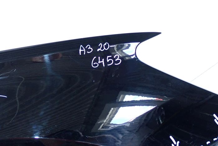 AUDI A3 8Y 20- fender right front front