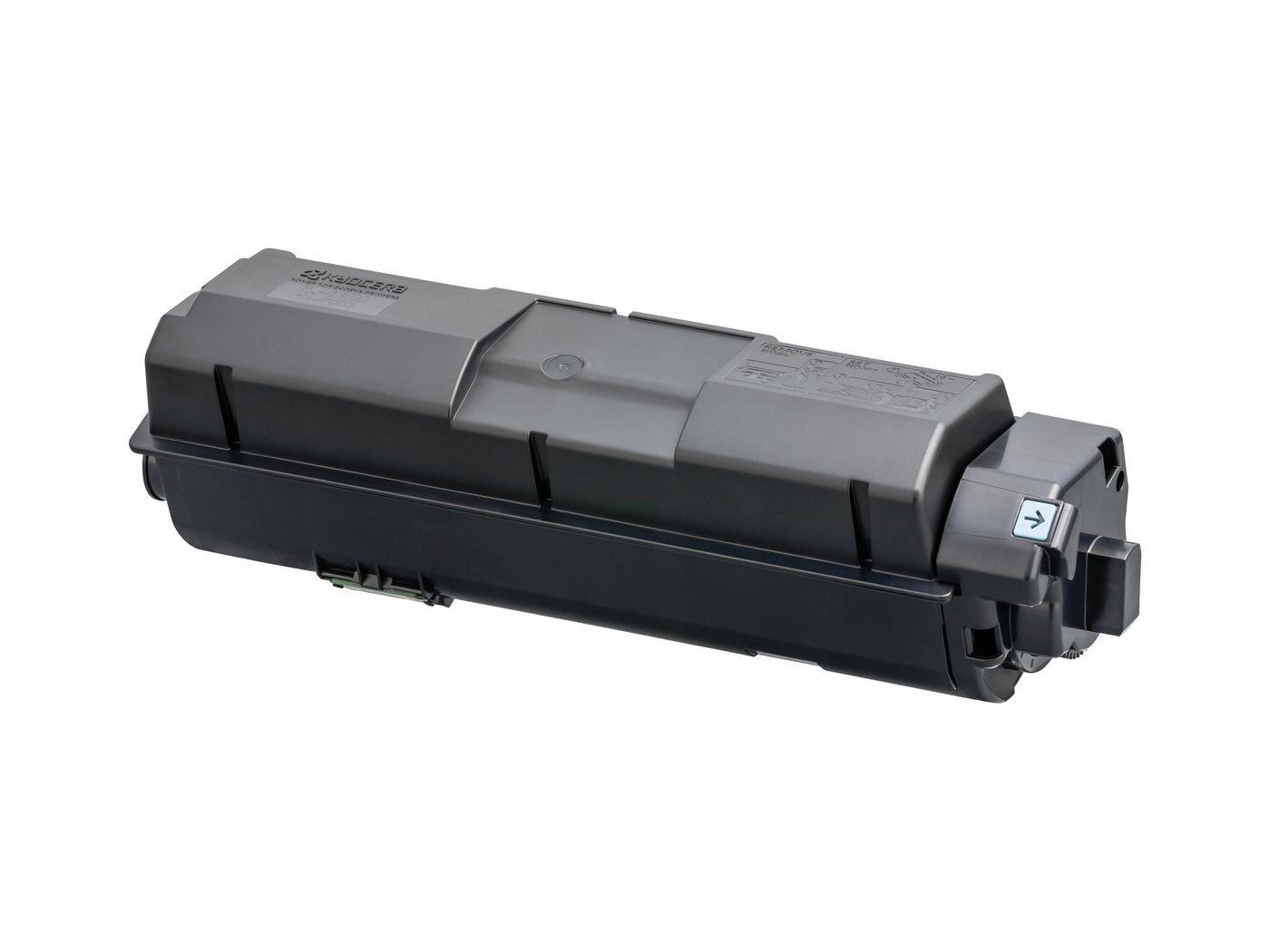 Kyocera Černý toner