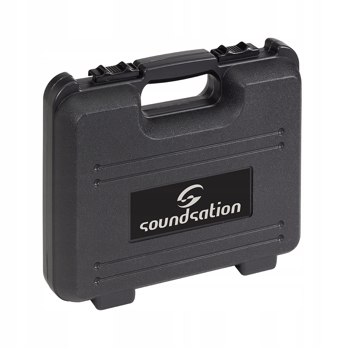 Soundsation VOXTAKER 100 USB - mikrofon studyjny EAN (GTIN) 8053908388871
