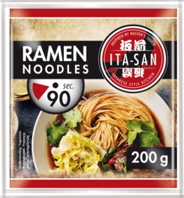 

Makaron Ramen świeży 200g