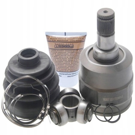 Комплект ШРУС FEBEST 1211-TUC4WDLH