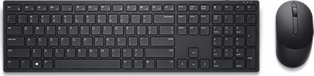 

Klawiatura mysz Dell KM5221W (580AJRP)