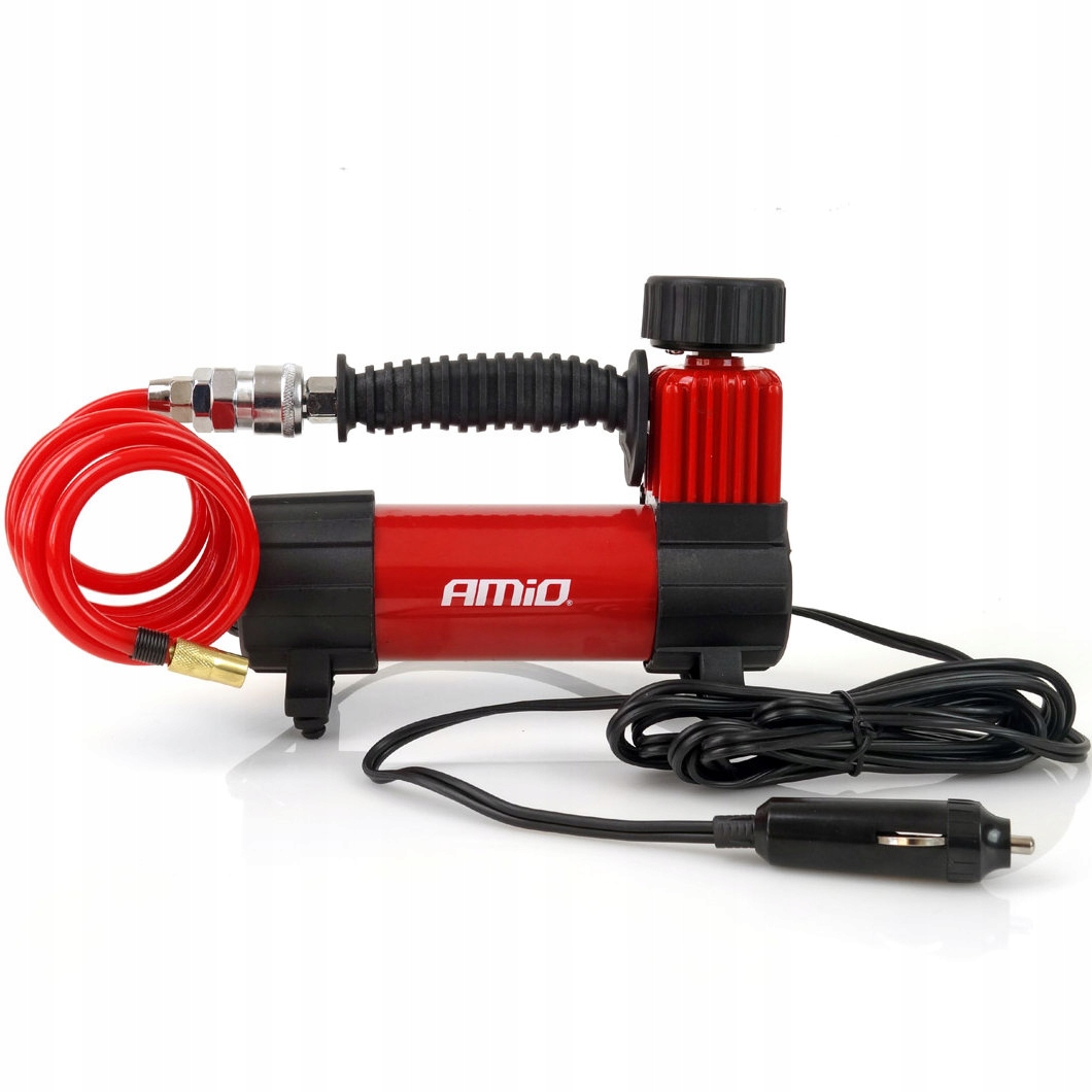 Компресор автомобільний компресор адаптери Макс 7 бар