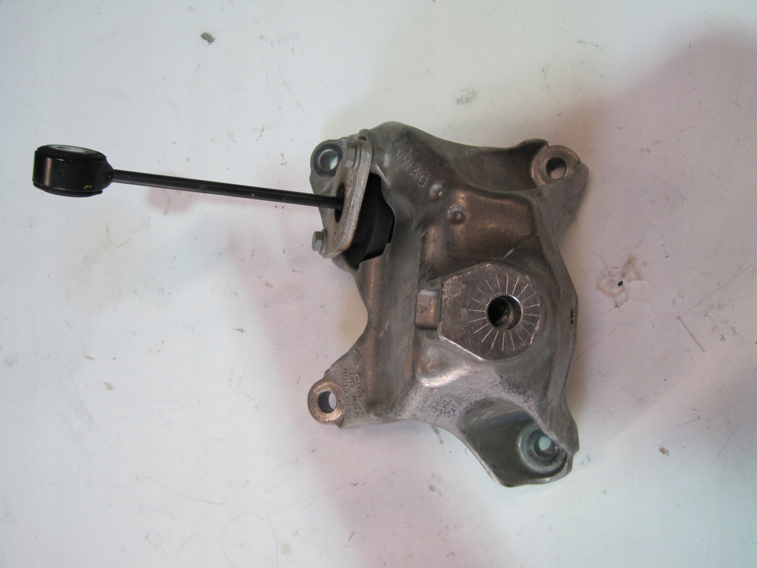 Support AUDI 4M0199307BG