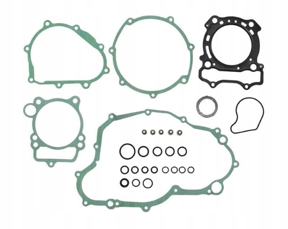 Komplet Uszczelek Silnika Uszczelki Cylindra Yamaha Yz 250 F YZF250 01-13'