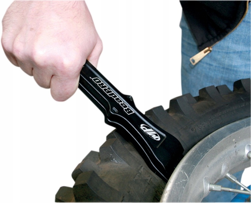 Zestaw łyżek do opon Motion Pro BeadPro 25 cm Producent inny