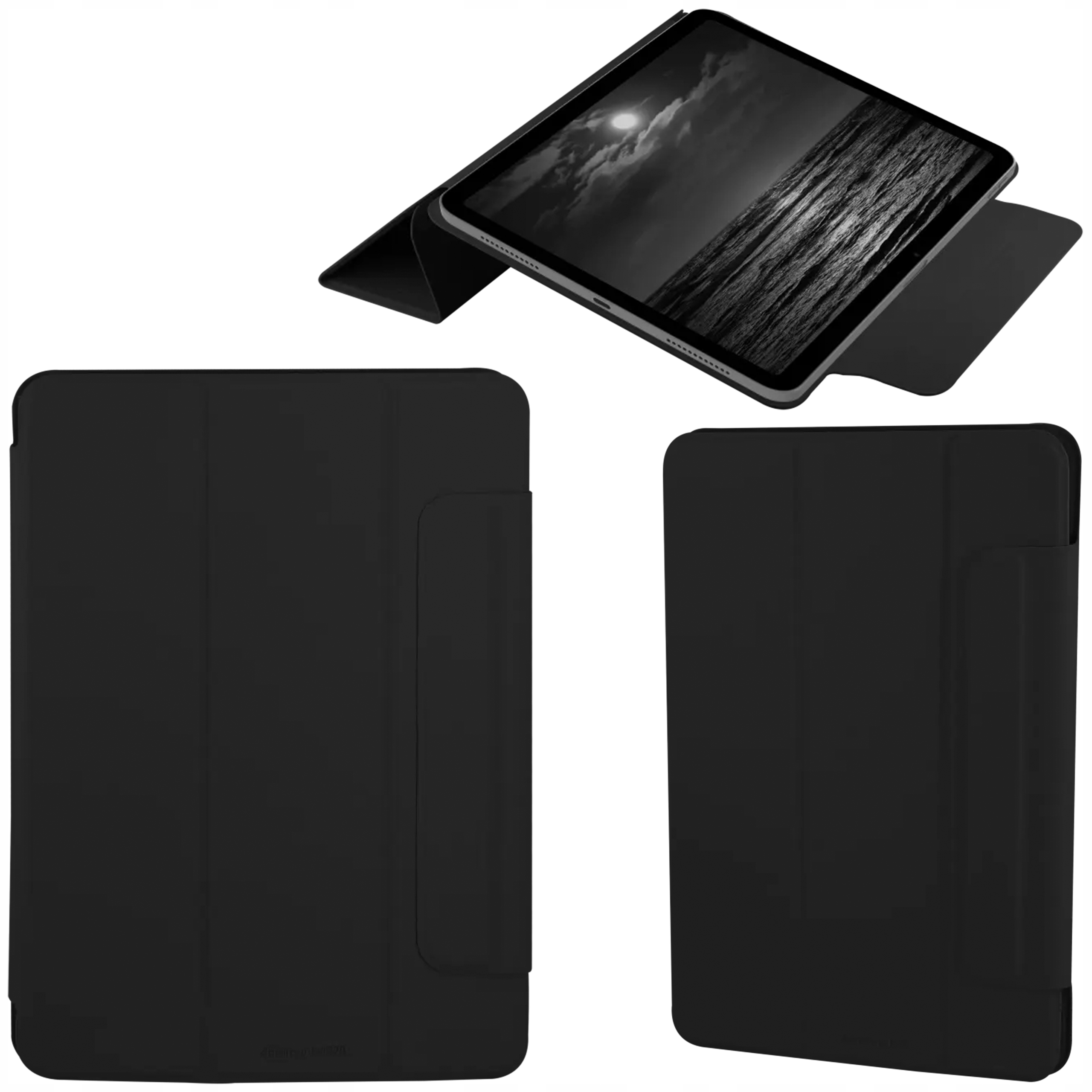 DBRAMANTE1928 Avenida Icon Pouzdro pro iPad Air 11" M3 M2 Pouzdro