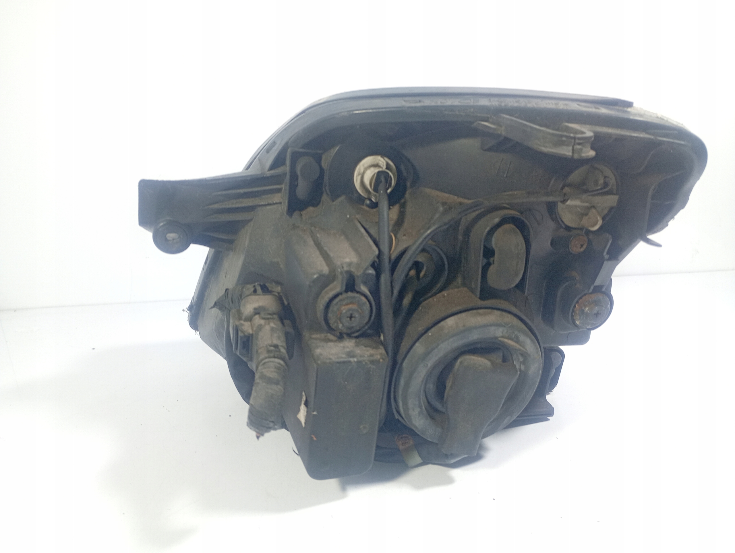 Kia Picanto 1 and 03-11 REFLEKTOR right front front OE RHD0070