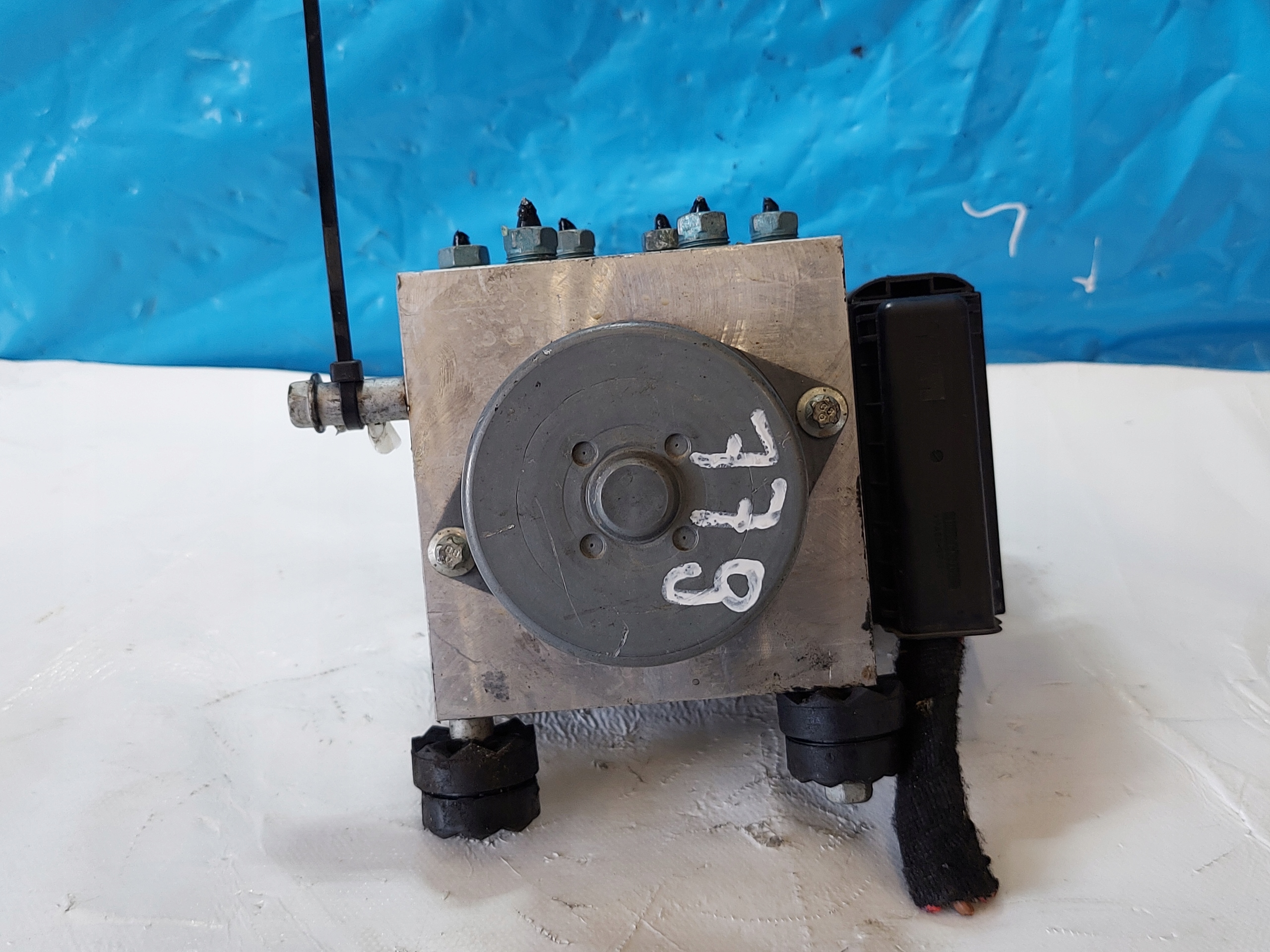 Pompa ABS MINI COOPER R56 R60 34516866011