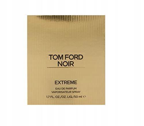 Tom Ford Noir Extreme Edp Objem: 50 ML Pro Muže