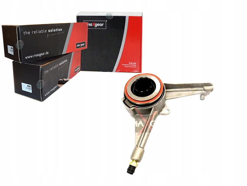 52665378 - MAX61 - 0074 комплект передач VW T4 2,5 TDI