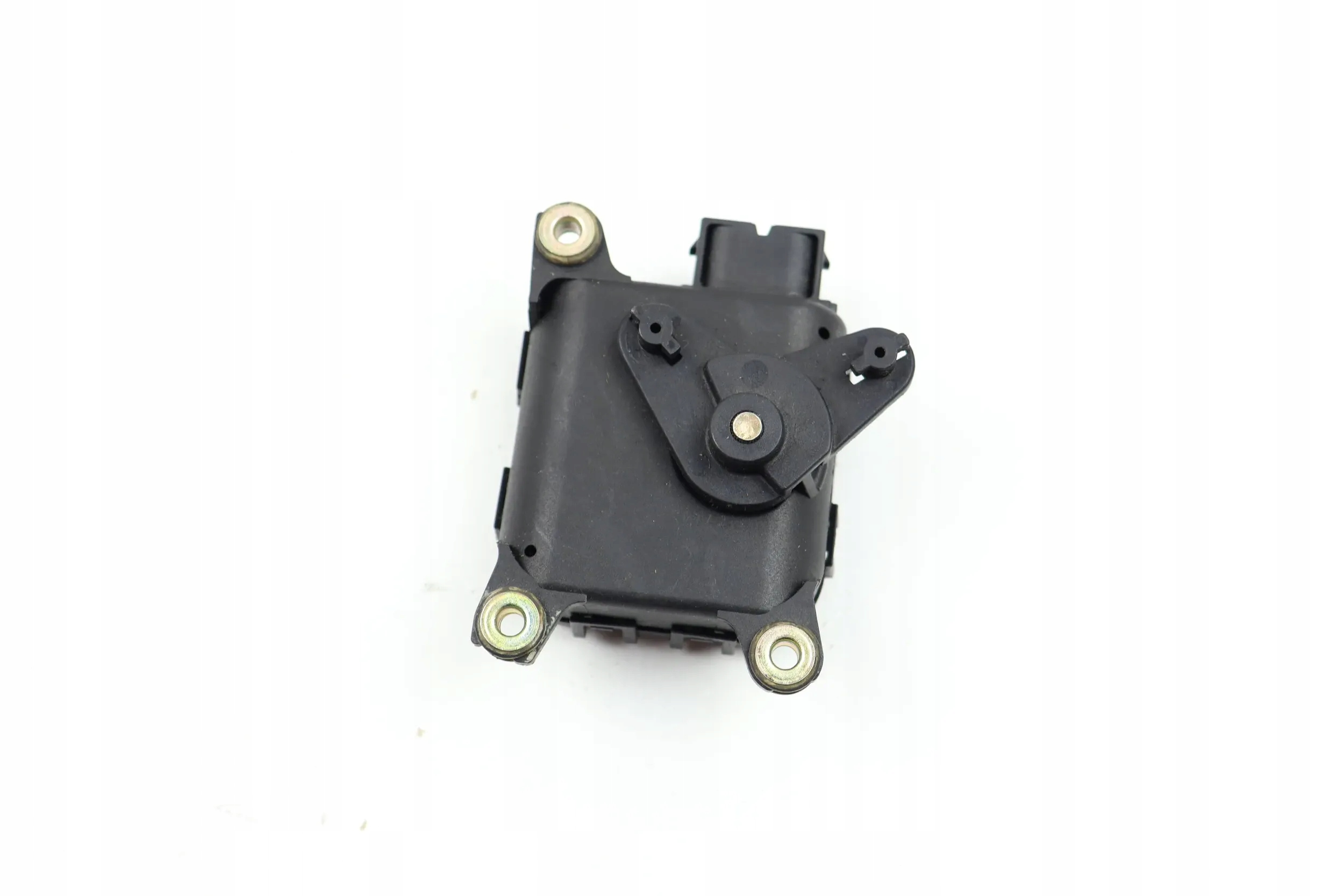VW PASSAT B5 SKODA SUPERB et AUDI A4 B5 Micro moteur Bloc de chauffage complet 8D1820511B
