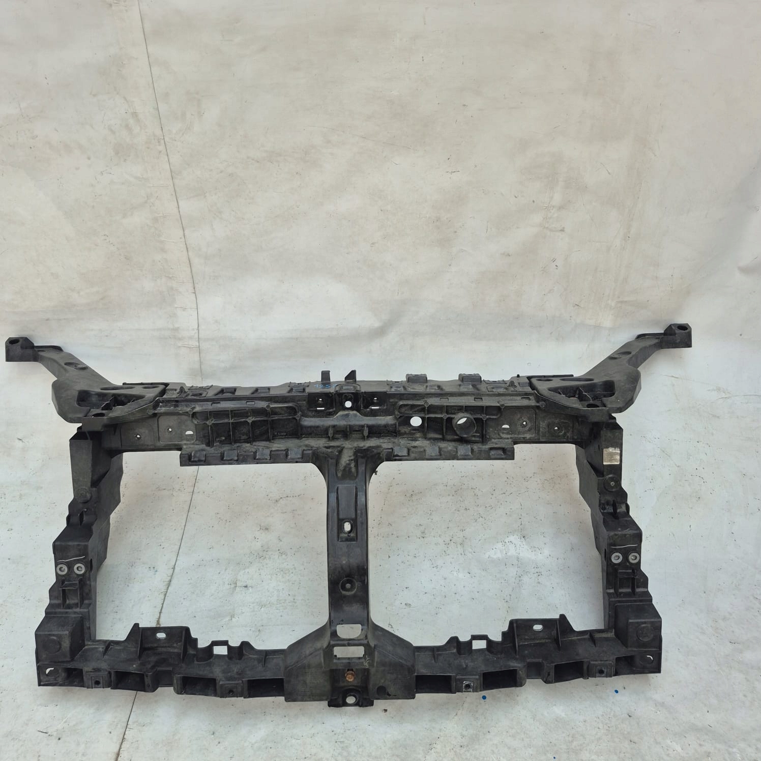 RENAULT TRAFIC III 3 LIFT 21- support panel for radiators pillar 625006416R