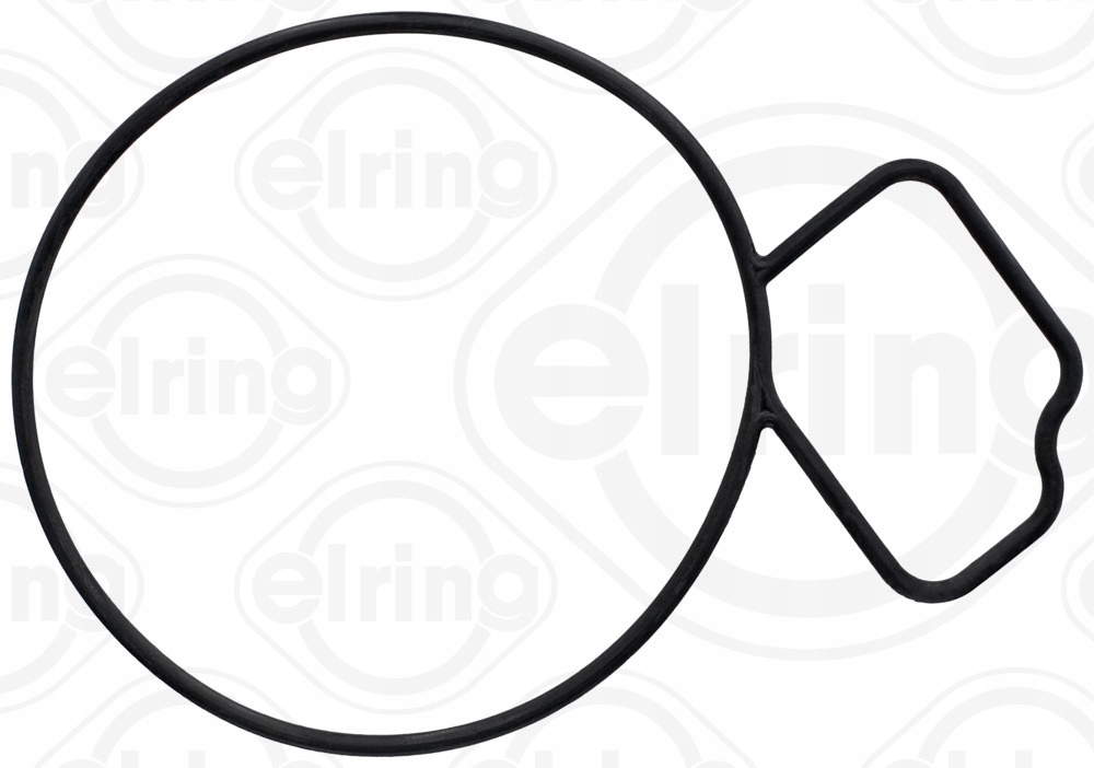 Uszczelka pompy cieczy chłodzącej ELRING EL061670 Typ samochodu Samochody dostawcze Samochody osobowe