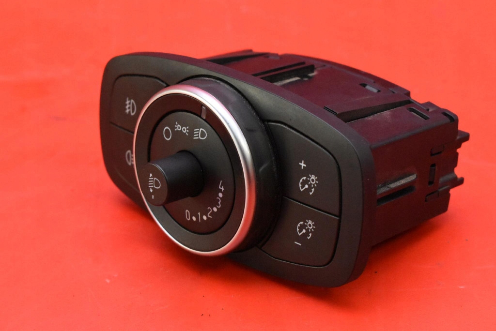 switch light switch JX7T-13D061-AC FORD GRAND TOURNEO CONNECT MK2