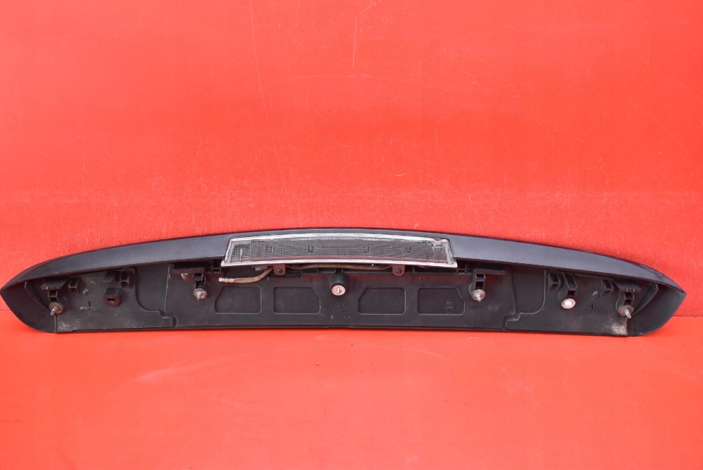 SPOILER spoiler Leuchte STOPU STOP schwarzer 96811712XC CITROEN C4 1 und 5D HB
