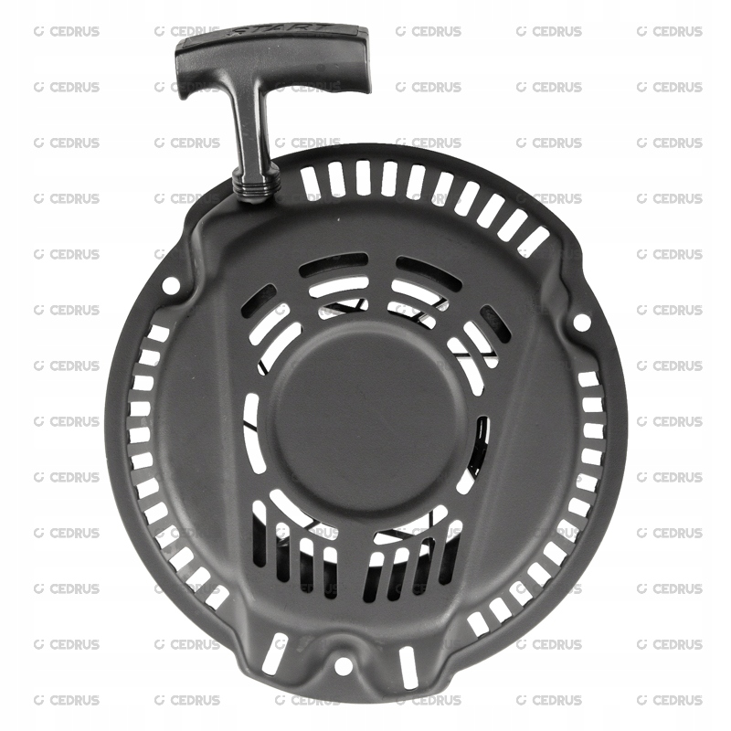 Rozrusznik Loncin LC1P70FA Weibang Kosiarki Z Wałkiem Kardana