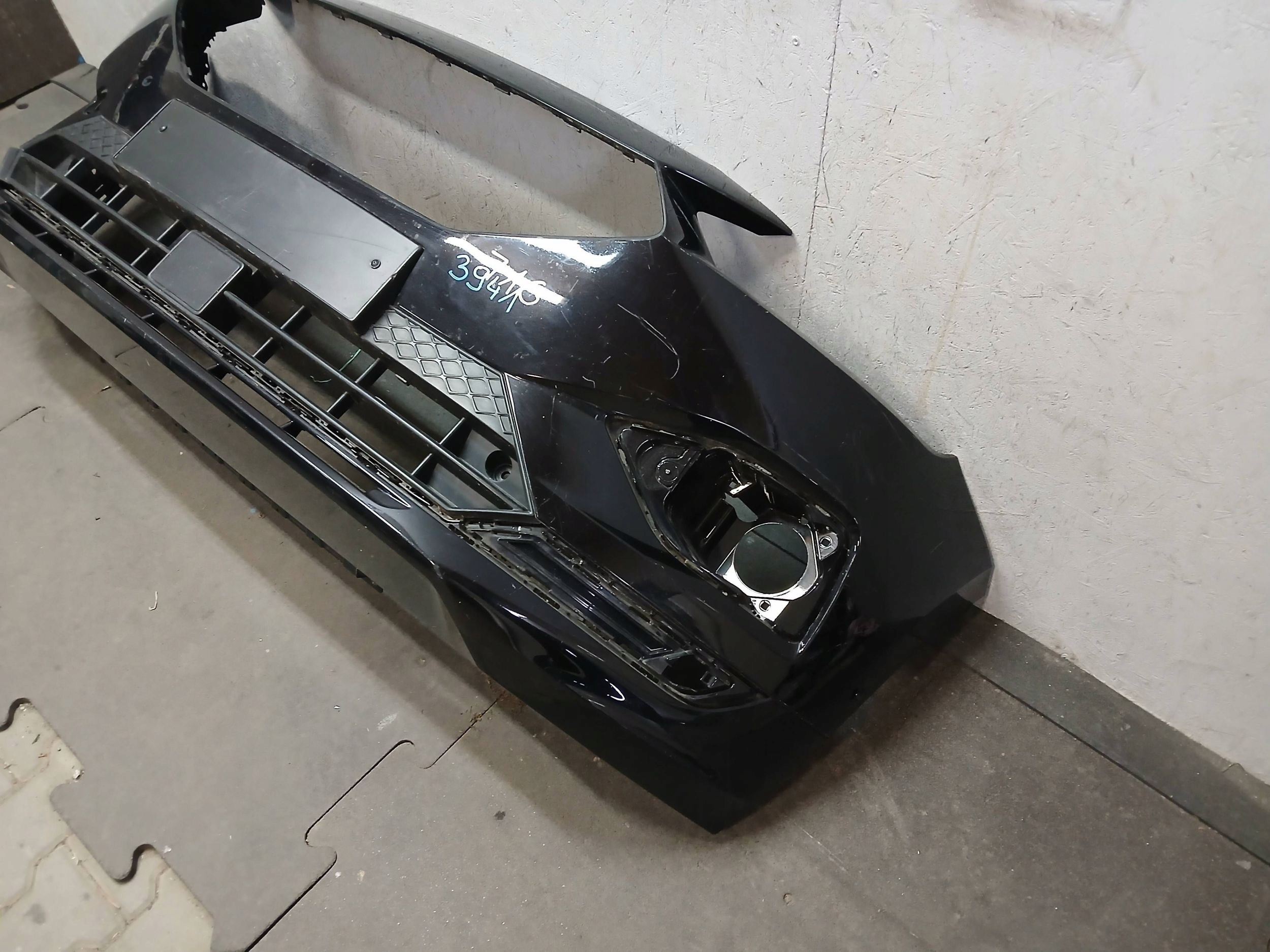 Stoßstange vorne SEAT TARRACO