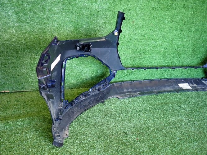 AUDI Q2 SQ2 S-LINE 16- zderzak przedni przód Typ samochodu Samochody osobowe