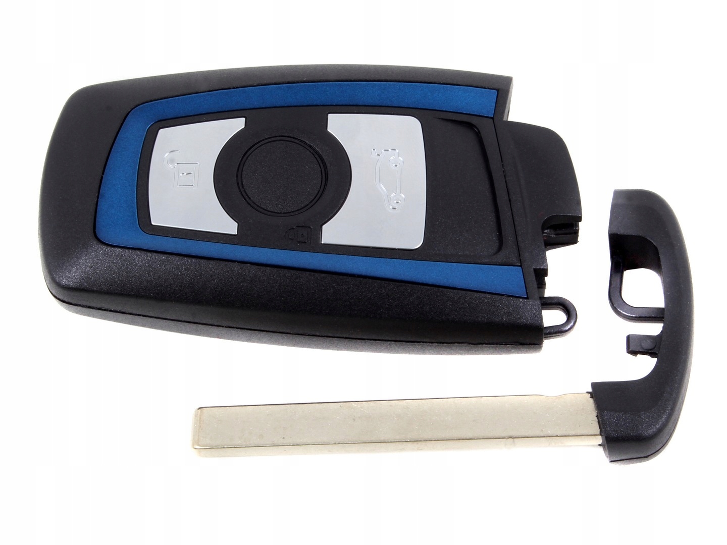 B992241 - Ключ дистанційного керування 434mhz CAS4 BMW X3 F25 CAS4