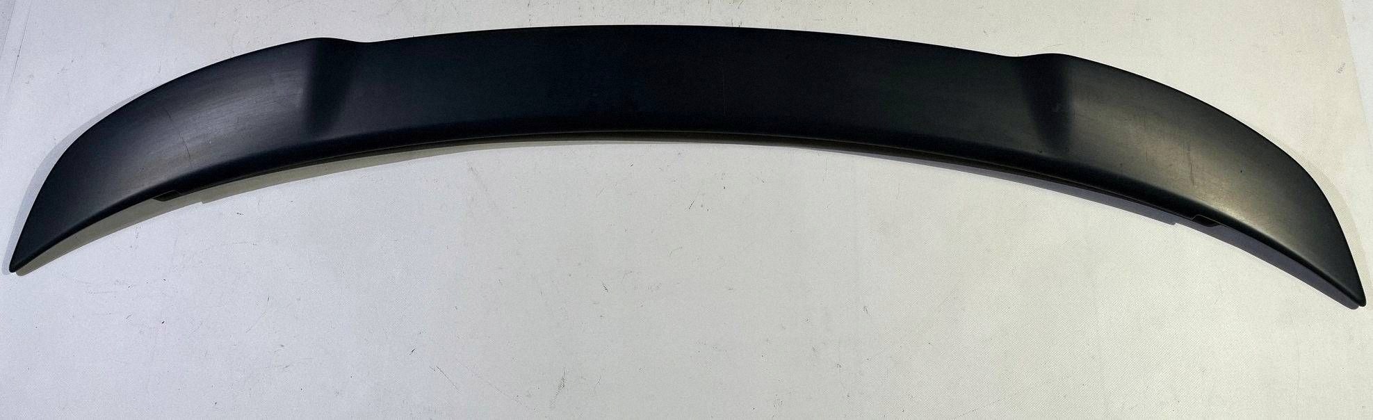 Spoiler spoiler lotka bonnet boot Dodge Charger 2015
