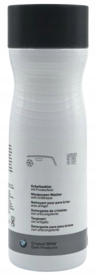 

Koncentrat -55 Płyn Spryskiwaczy Bmw 83125A1A166