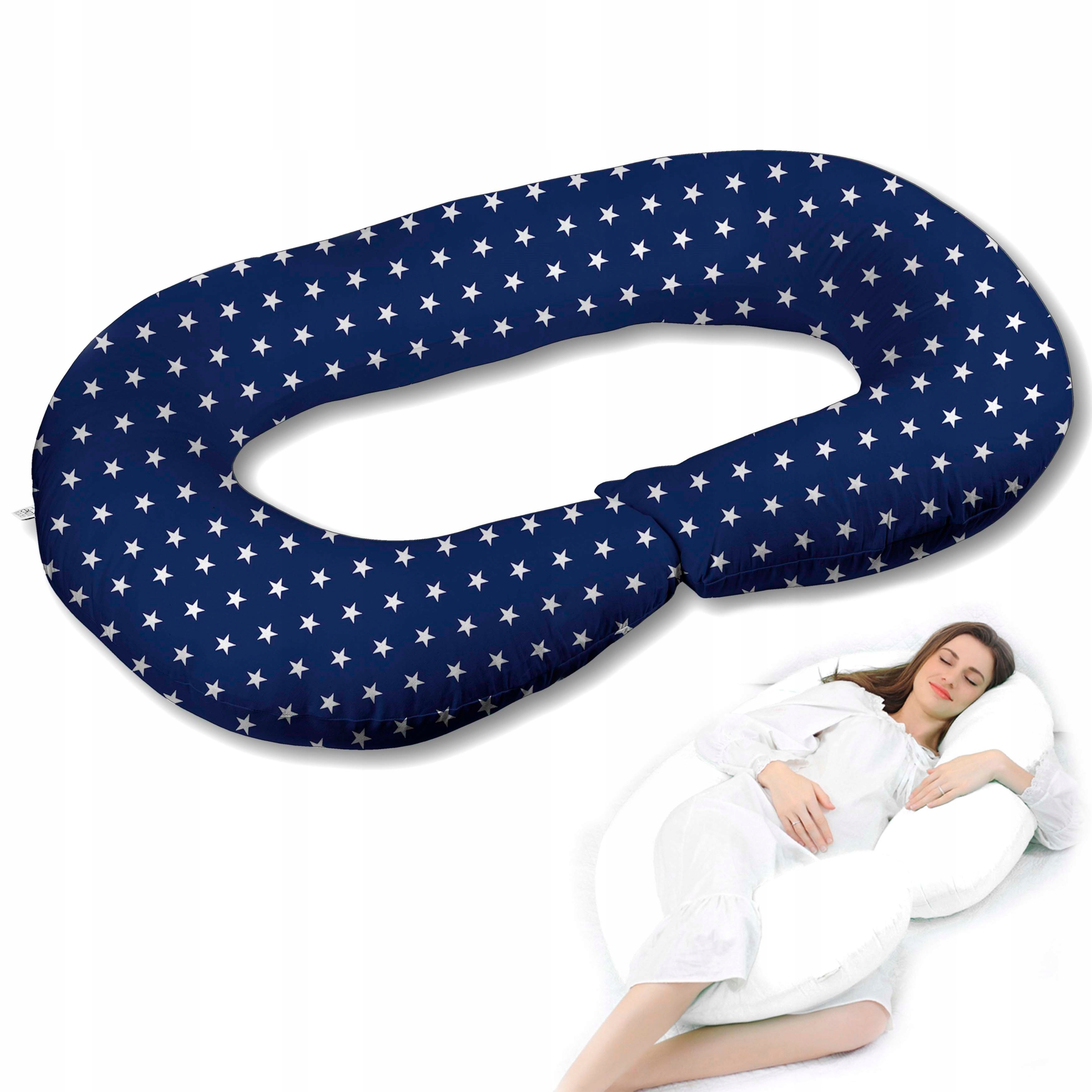 

Solo big poduszka C Ciążowa Do Spania Relaksu W3