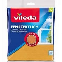 

Vileda Pucerka Ścierka Do Mycia Okien Luster