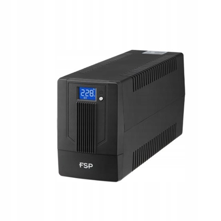 Zasilacz Fsp Ifp 600 360W Wydajność i niezawodność w jednym