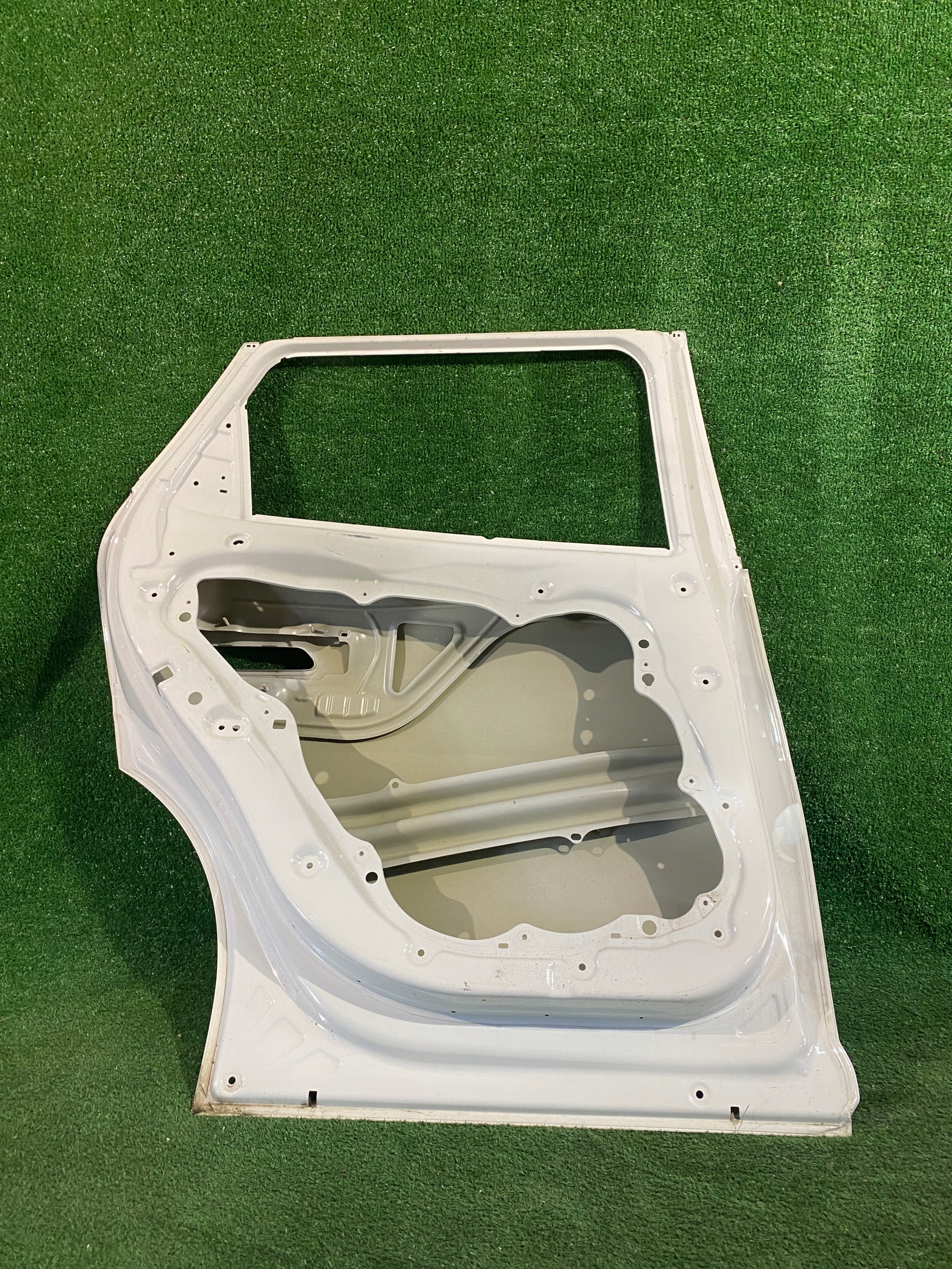 door rear. left KIA EV6