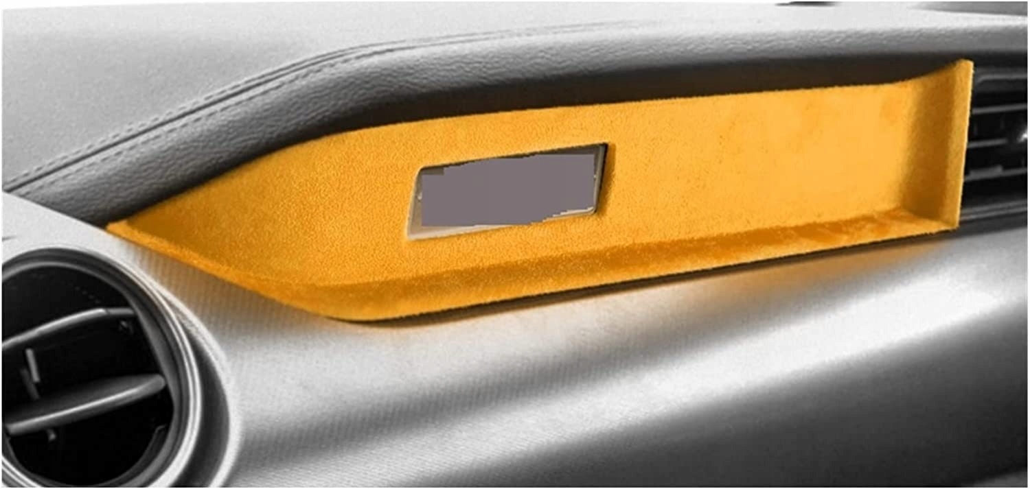 Совместимость с Ford Mustang 2015-2020 Wrap отделка