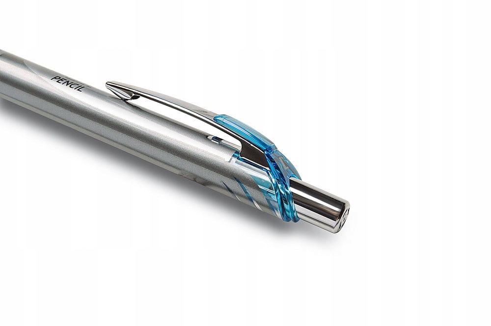 OŁÓWEK AUTOMATYCZNY PENTEL PL77 ENERGIZE 0,7MM Liczba sztuk w ofercie 1 szt.